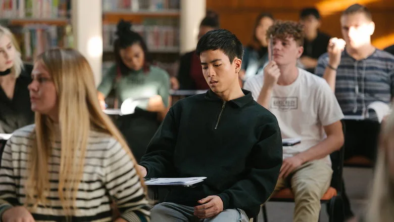 Bad Genius sahne 1