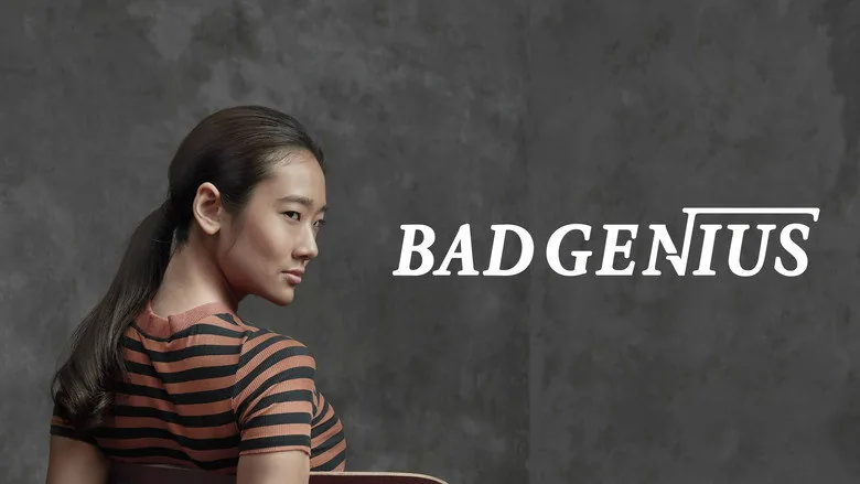 Bad Genius sahne 6