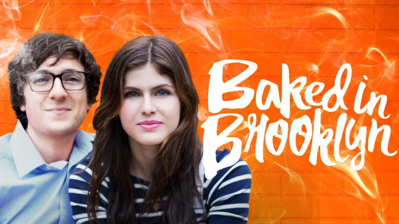 Baked in Brooklyn sahne 5