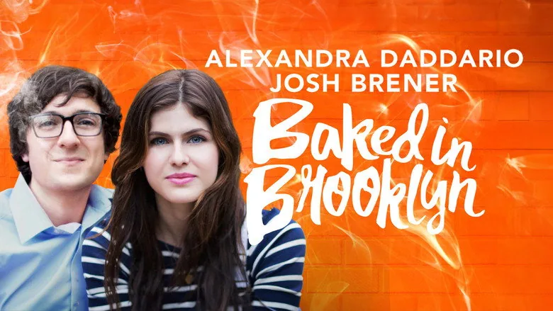 Baked in Brooklyn sahne 6