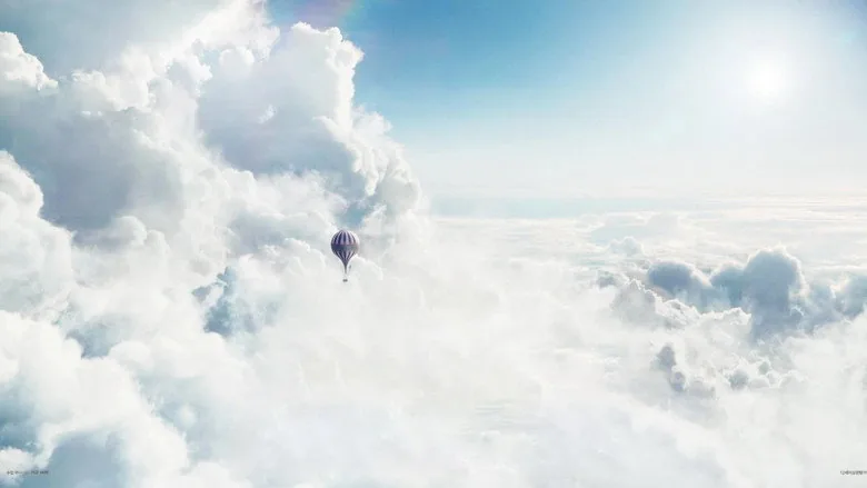 Balon Pilotları sahne 6