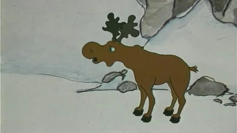 Kahraman köpek balto sahne 6