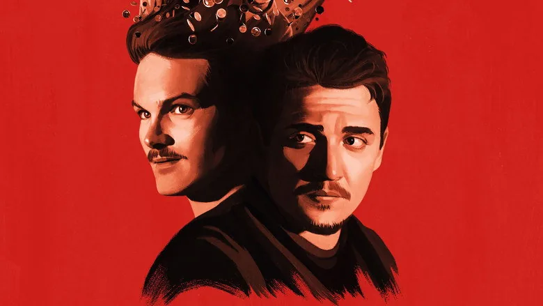 Band of Robbers sahne 4