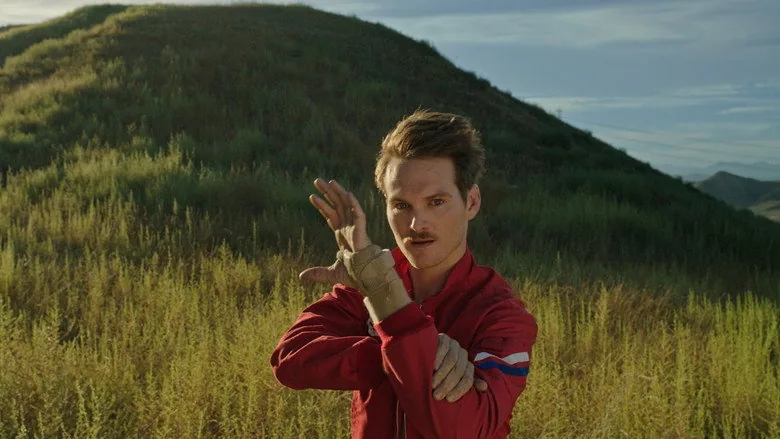 Band of Robbers sahne 6