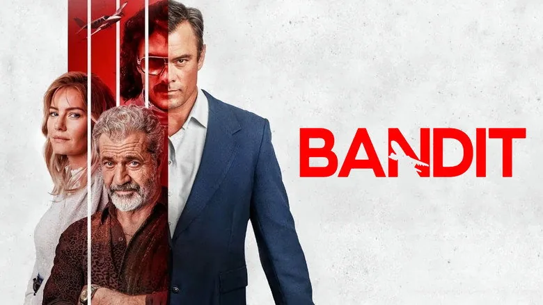 Bandit sahne 1