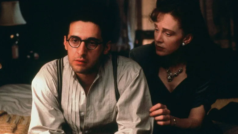 Barton Fink sahne 2