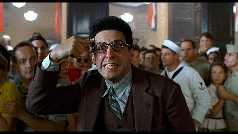Barton Fink sahne 3