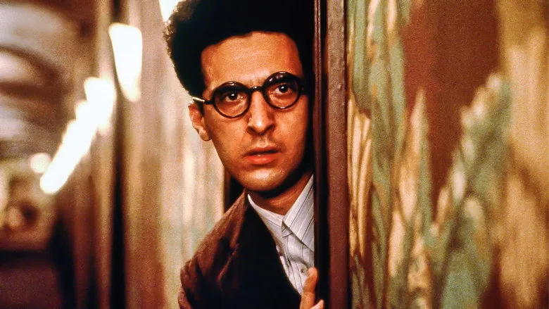 Barton Fink sahne 6