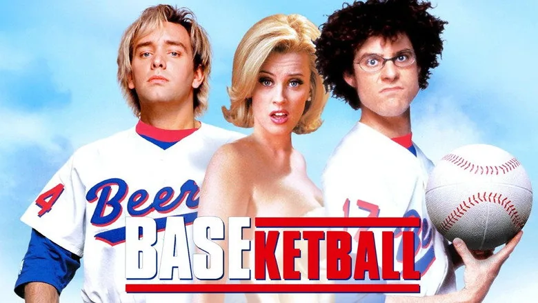 BASEketball sahne 1