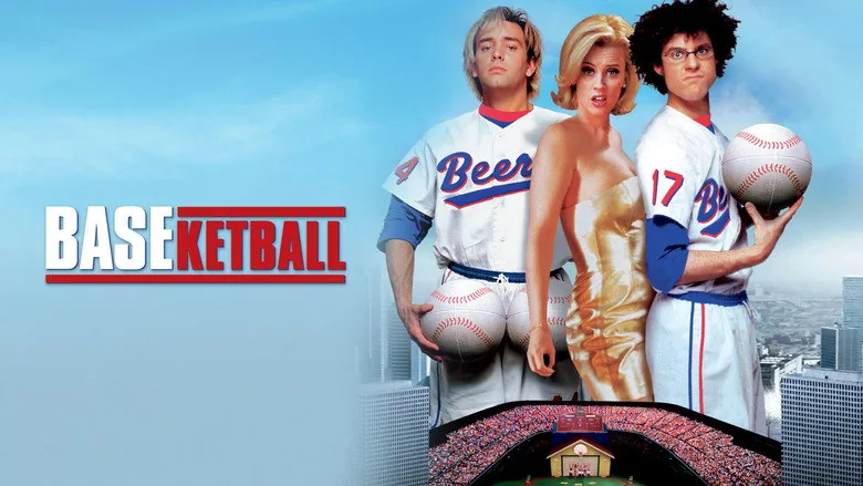 BASEketball sahne 2