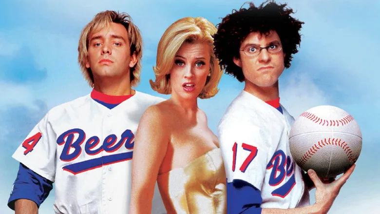 BASEketball sahne 3