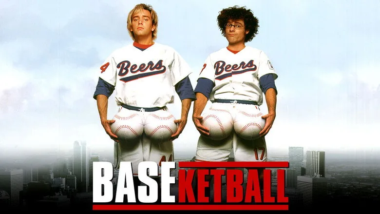BASEketball sahne 4