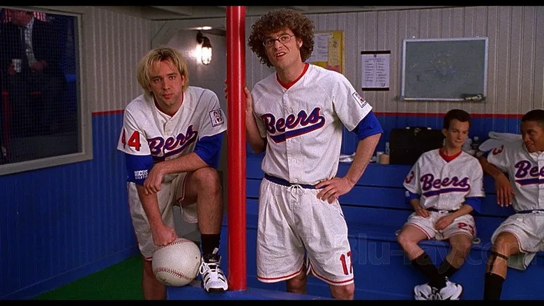 BASEketball sahne 6