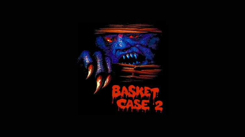 Basket Case 2 sahne 4