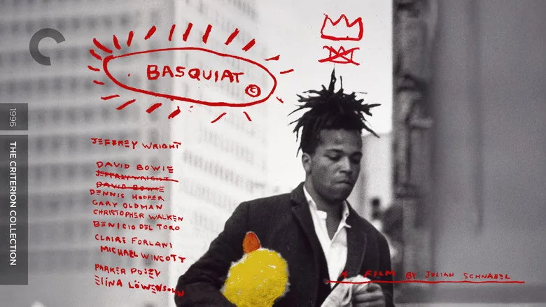 Basquiat sahne 2