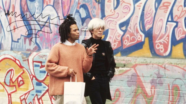 Basquiat sahne 4