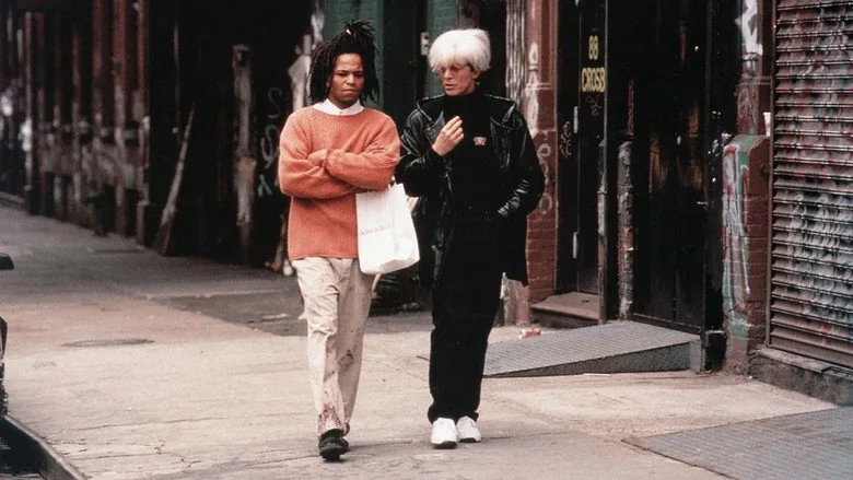 Basquiat sahne 5
