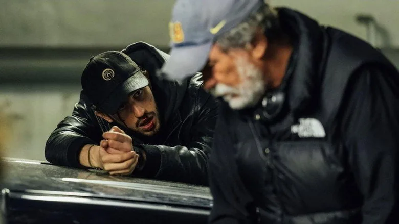 Merkez 36 sahne 5