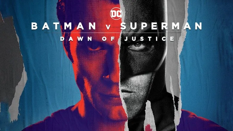 Batman v Superman: Adaletin Şafağı sahne 6