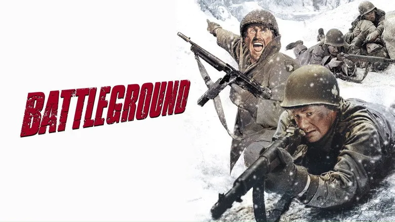 Battleground sahne 2