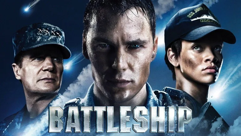 Battleship sahne 2