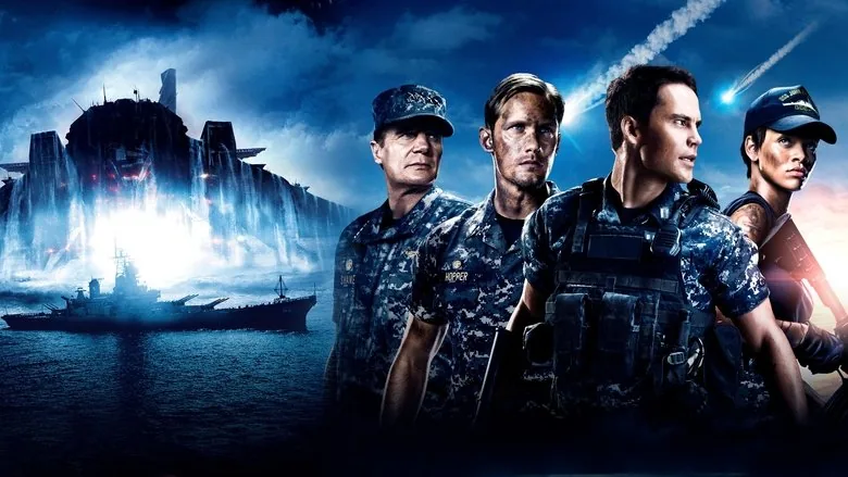 Battleship sahne 3