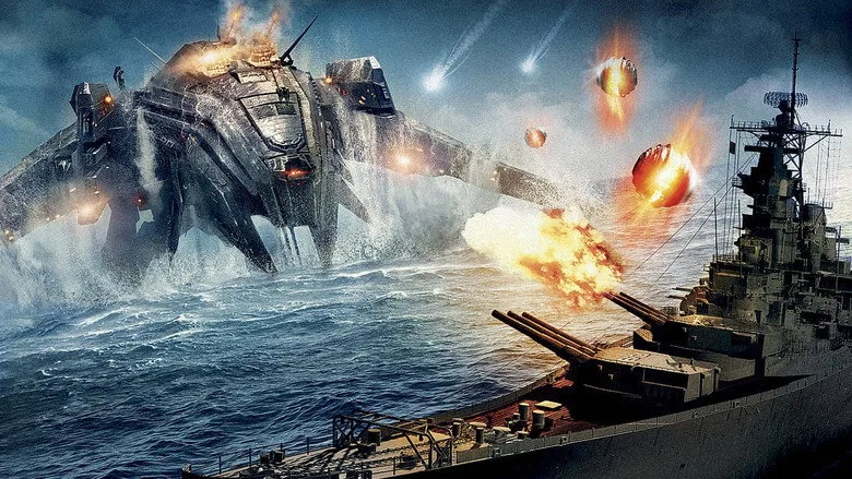 Battleship sahne 4