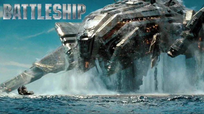 Battleship sahne 5