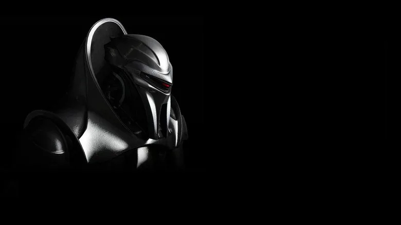 Battlestar Galactica: Razor sahne 4