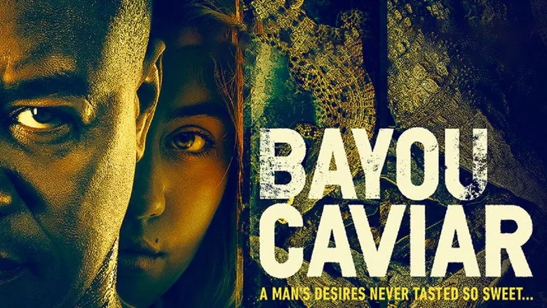 Bayou Caviar sahne 4