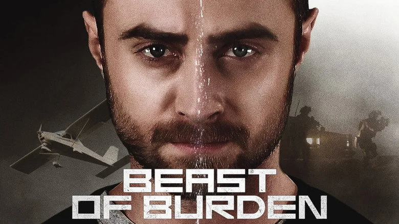 Beast of Burden sahne 5
