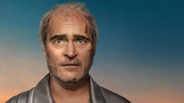 Korkuyorum sahne 5