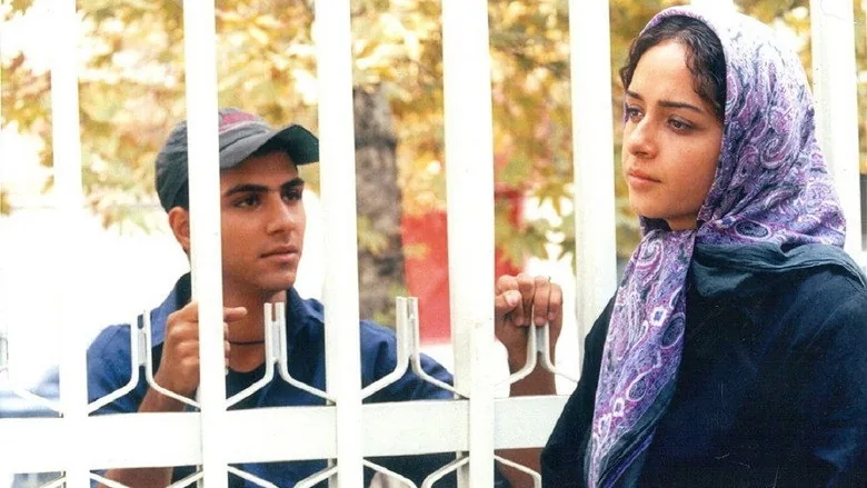 Güzel Şehir sahne 4