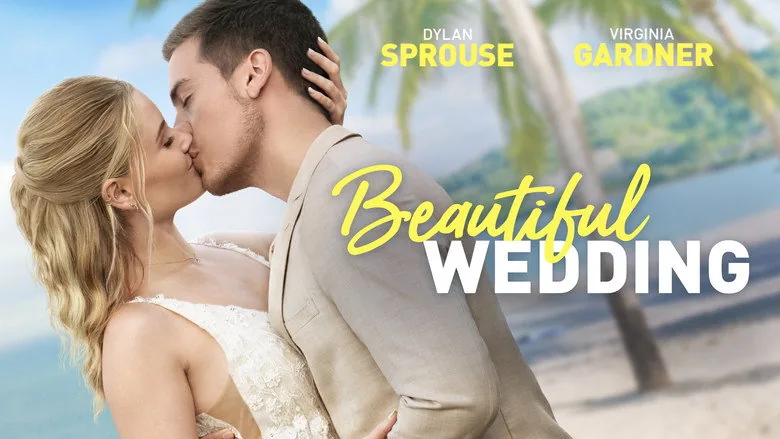 Beautiful Wedding sahne 2