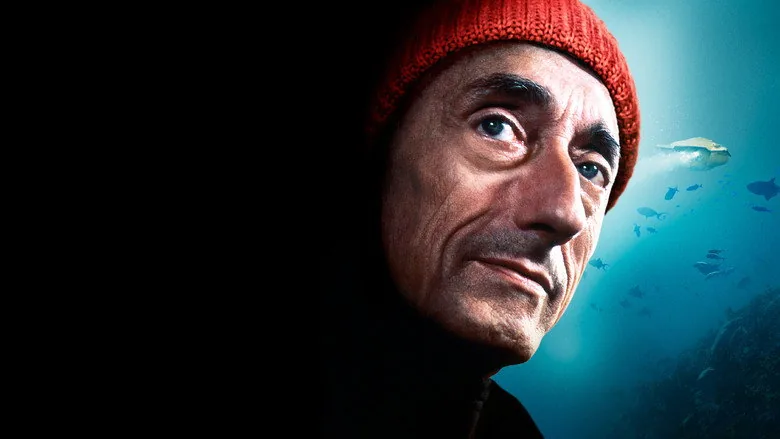 Becoming Cousteau sahne 2