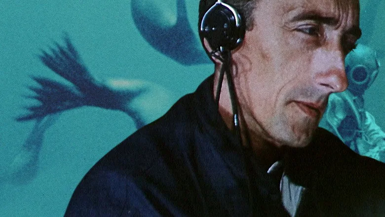 Becoming Cousteau sahne 3