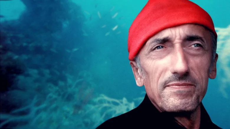 Becoming Cousteau sahne 4
