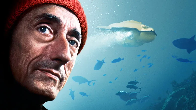 Becoming Cousteau sahne 5