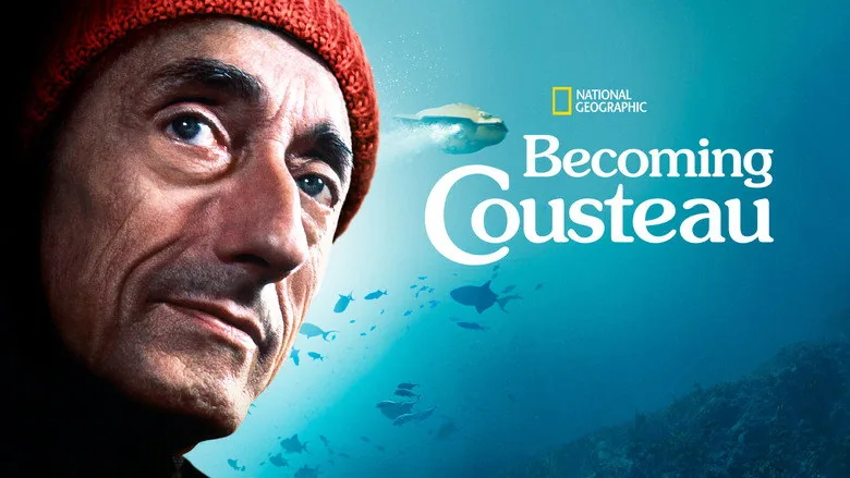Becoming Cousteau sahne 6