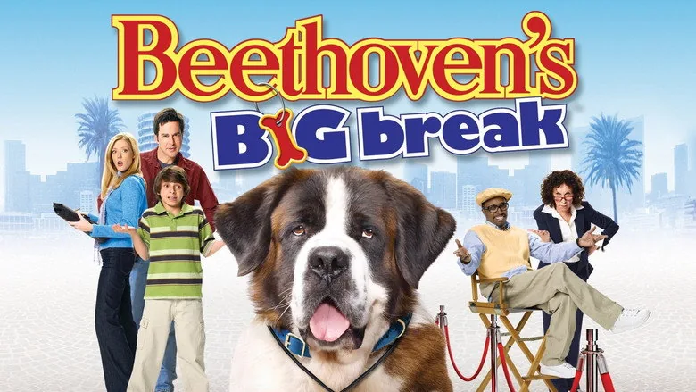 Beethoven Büyük Kaçış sahne 6