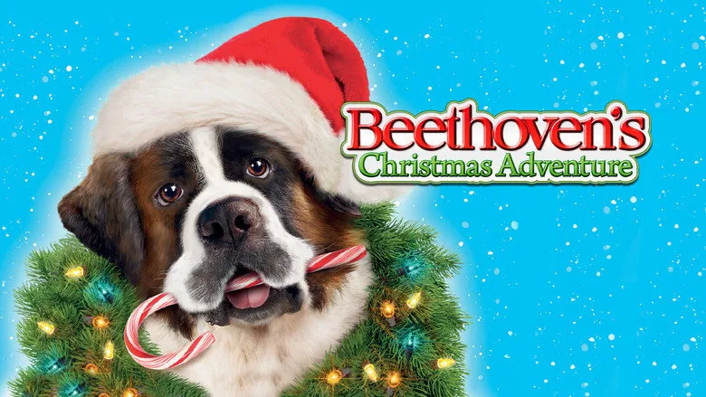 Beethoven'ın Yeni Yıl Macerası sahne 6