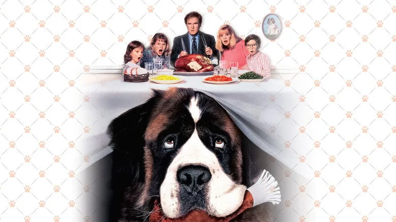 Afacan Köpek Beethoven sahne 6