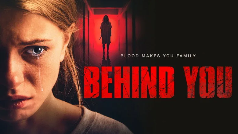 Behind You sahne 4