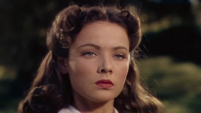 Belle Starr sahne 2