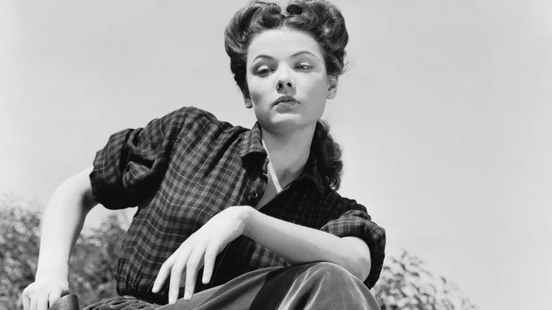 Belle Starr sahne 5