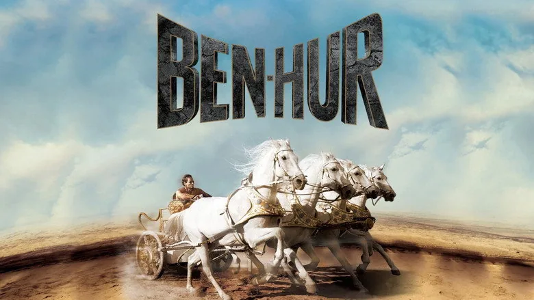 Ben-Hur sahne 1