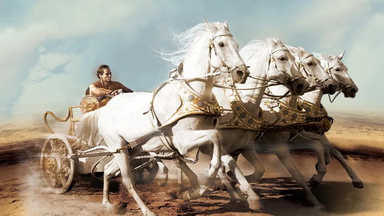 Ben-Hur sahne 2