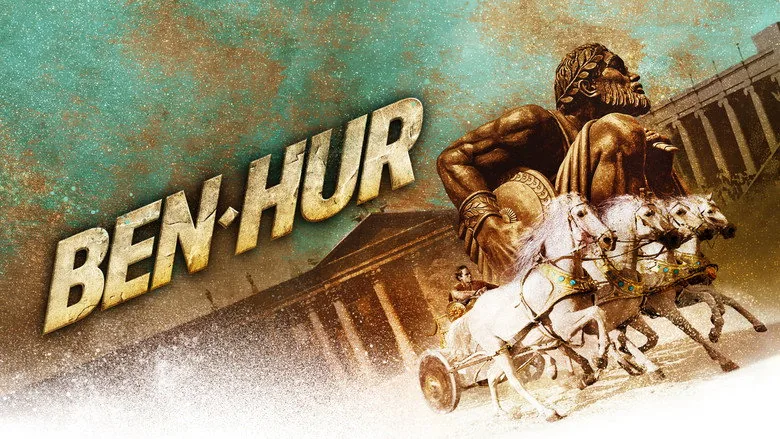 Ben-Hur sahne 4