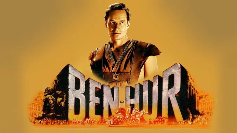Ben-Hur sahne 5