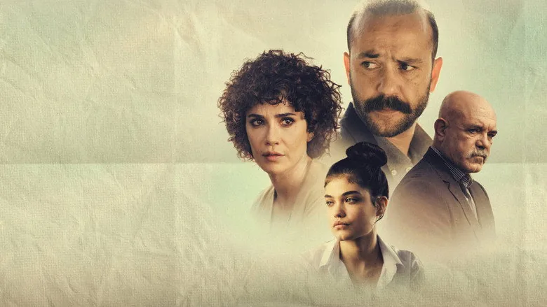 Beni Çok Sev sahne 1